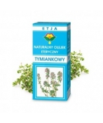 ETJA NATURALNY OLEJEK TYMIANKOWY ETERYCZNY 10ML